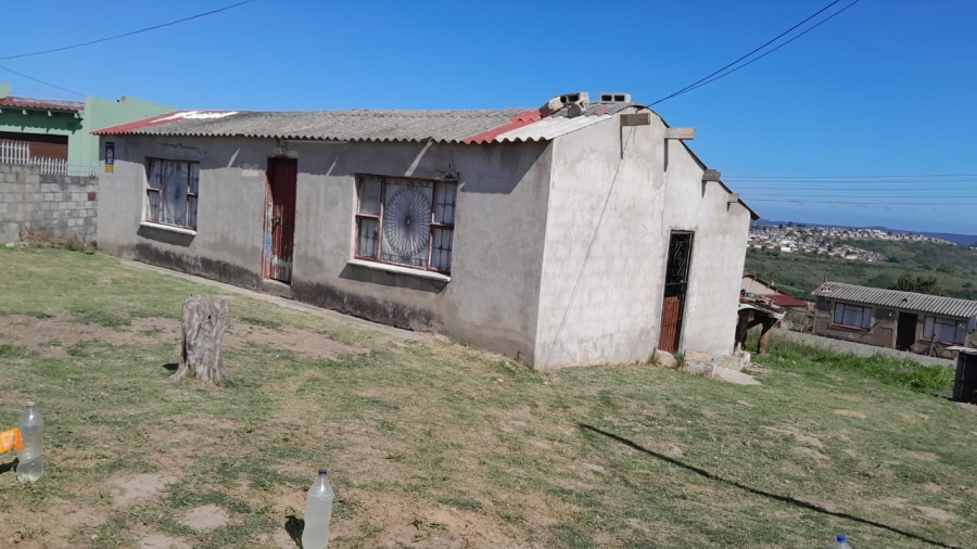 2 Bedroom Property for Sale in Mdantsane Eastern Cape
